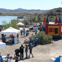 2019 Youth Outdoor Fishing Clinic